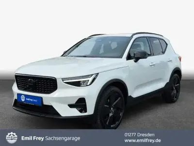 Gebraucht Volvo XC40 120 PS (88 kW) 2025 SUV