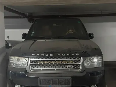 Gebraucht Land Rover Range Rover