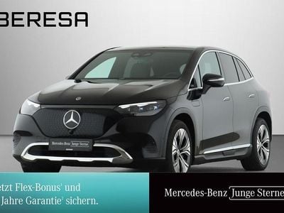 Mercedes EQE300