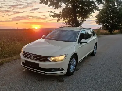 Gebraucht VW Passat