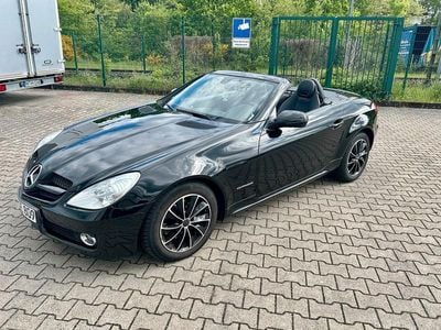 Mercedes SLK200