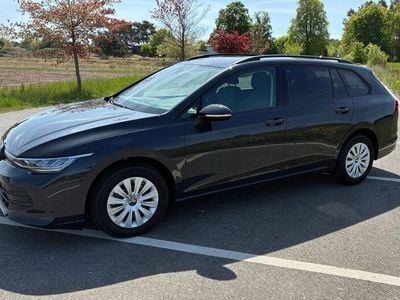 VW Golf VIII