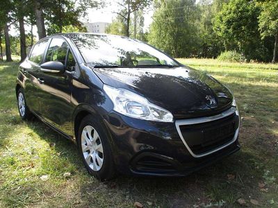 Other Gebraucht 2018 Peugeot 208 Kleinwagen | 8.500 € (Fairer Preis)