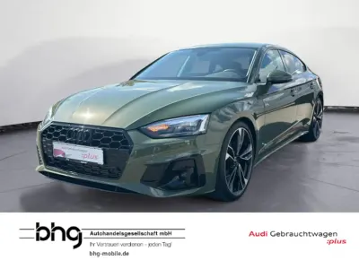 Gebraucht Audi A5 Sportback