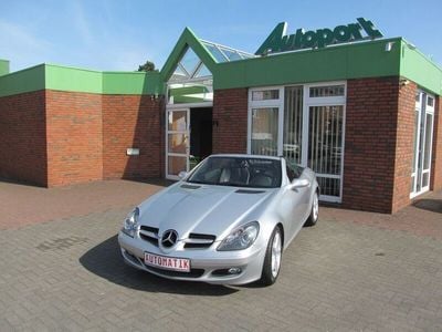 Mercedes SLK280