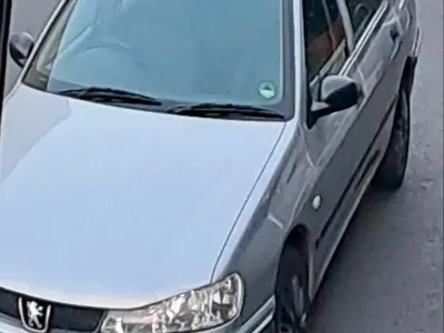 Gebraucht Peugeot 406