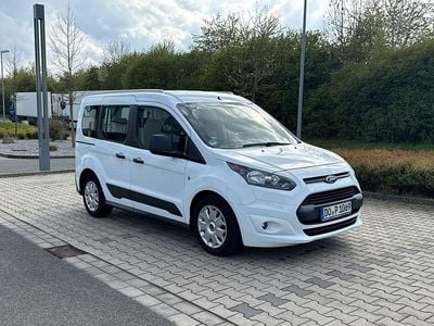 Usata Ford Transit Connect 120 CV (88 kW) 2017 Monovolume