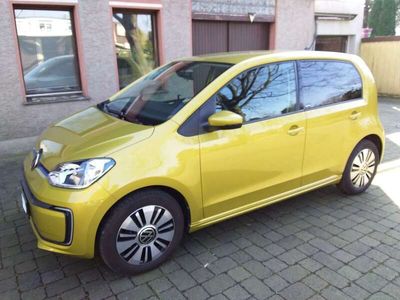 gebraucht VW e-up! up! Upe-up United