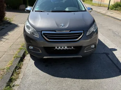 Gebraucht Peugeot 2008