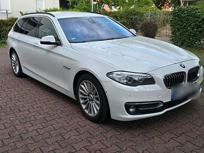BMW 525