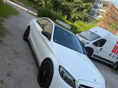 Gebraucht Mercedes 250