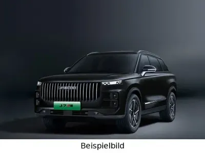 Gebraucht Jaecoo 7