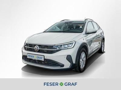 Gebraucht VW Taigo Life 110 PS (80 kW) 2022 Ascotgrau SUV