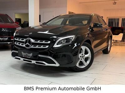 Mercedes GLA200