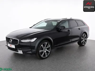 Gebraucht Volvo V90 CC