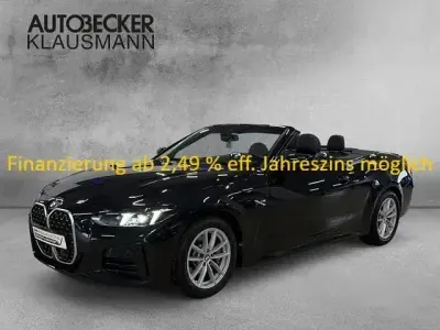 Usata BMW 430 M Sport 245 CV (180 kW) 2025 Andere Coupé