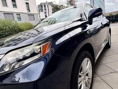 Lexus RX450h