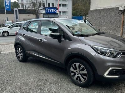 gebraucht Renault Captur 