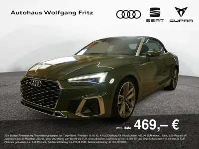Gebraucht Audi S5