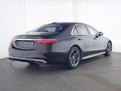 Mercedes S350