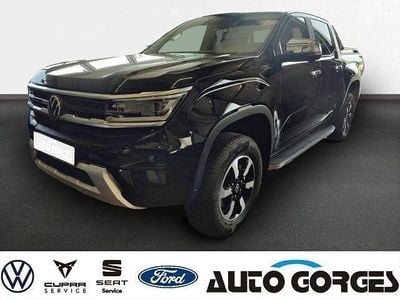 VW Amarok