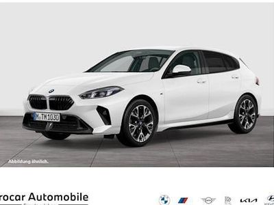 Gebraucht BMW 120 Shadowline 170 PS (125 kW) 2025 Weiß Kleinwagen