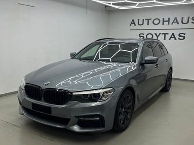 gebraucht BMW 540 XDrive *M-Sport*Softclose*Head-Up*360Grad*Memory-Sitze