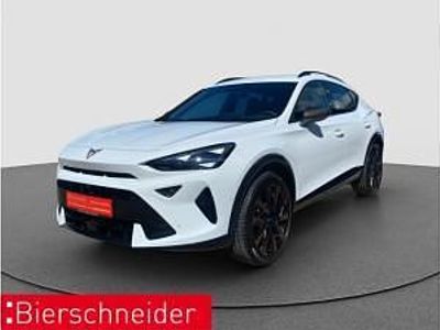 Nuova Cupra Formentor VZ1 265 CV (194 kW) 2025 Bianco SUV