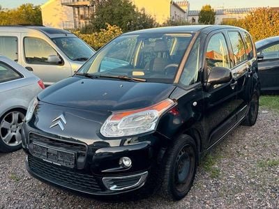 Citroën C3 Picasso