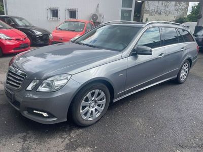 Mercedes E200