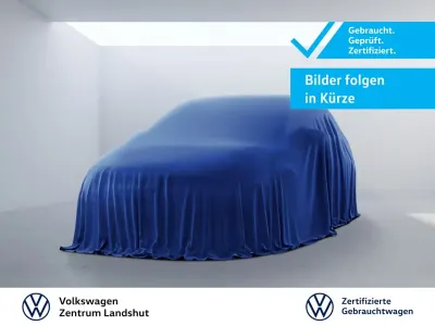 Gebraucht VW ID.7 Pro 210 kW (286 PS) 2025 Grau Kombi