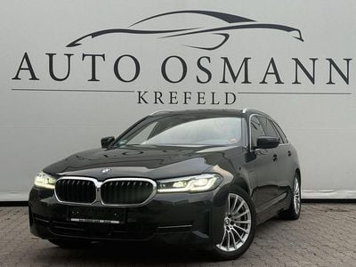 BMW 530e