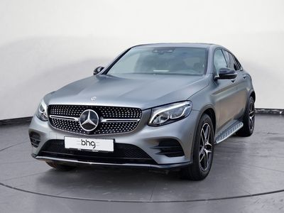 Mercedes GLC300