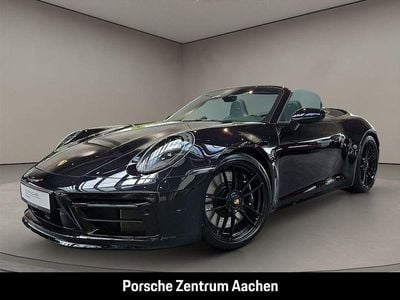 Porsche 911 Carrera GTS