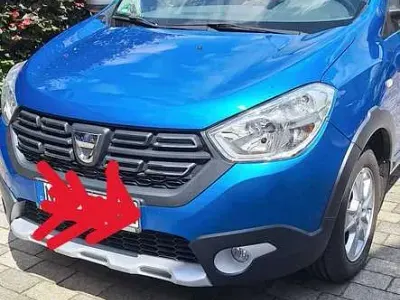 Gebraucht Dacia Dokker