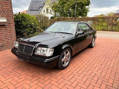 gebraucht Mercedes E300 CE