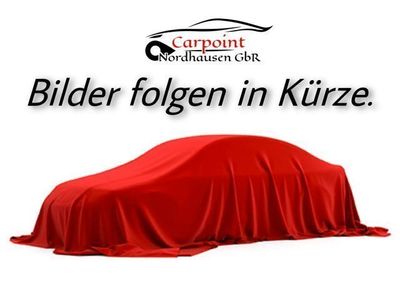 gebraucht VW Polo V Highline BMT/Start-Stopp