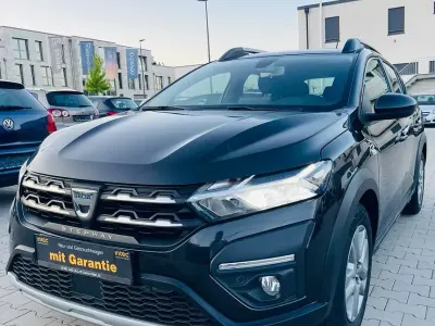 Gebraucht Dacia Sandero