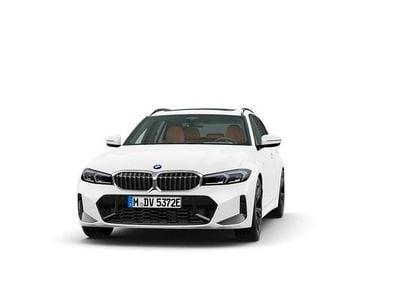 Usata BMW 330 Comfort Edition 184 CV (135 kW) 2025