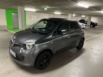 gebraucht Renault Twingo 3 Limited