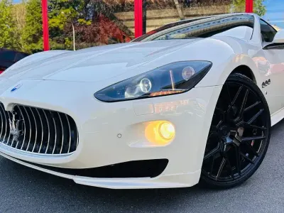 Gebraucht Maserati Granturismo