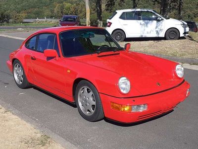 gebraucht Porsche 964 991