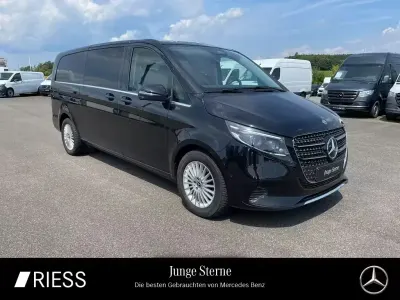 Gebraucht Mercedes V300