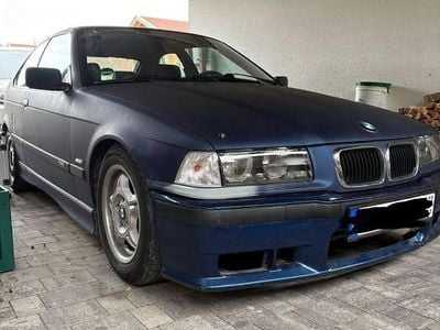 BMW 316 Compact