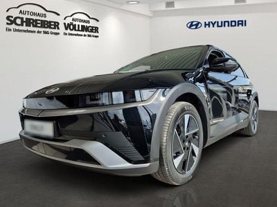 Nuova Hyundai Ioniq 5 239 kW (325 CV) 2026 Nero SUV