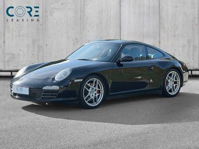 Porsche 911 Carrera 4S