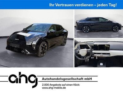 Schwarz Neu 2025 Kia EV4 Comfort Kleinwagen | 46.490 € (Fairer Preis)