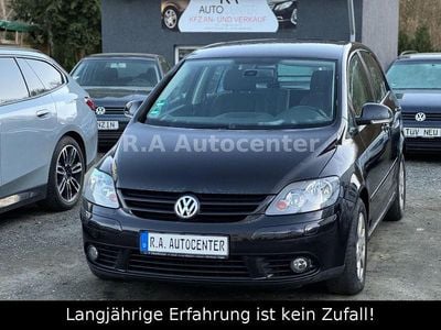 Gebraucht VW Golf IV Comfortline 116 PS (85 kW) 2005 Schwarz Limousine