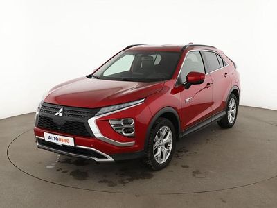 Rot Gebraucht 2022 Mitsubishi Eclipse Cross Plus SUV | 20.090 € (Fairer Preis)