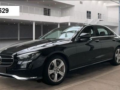 Mercedes E400